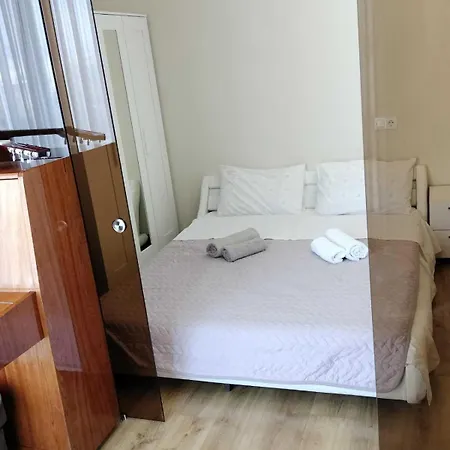 Apartment - 